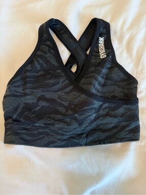 Gymshark Adapt Crossback Sports Bra